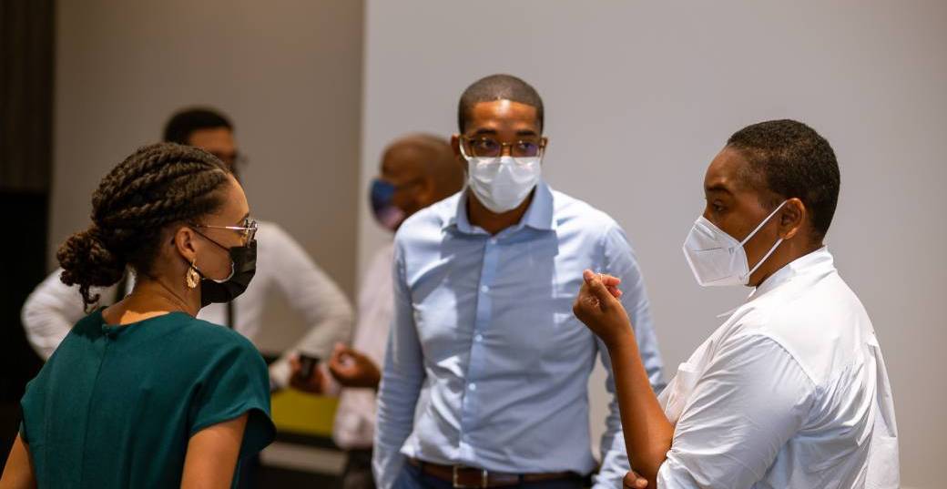 Business Hour - L'apéro business