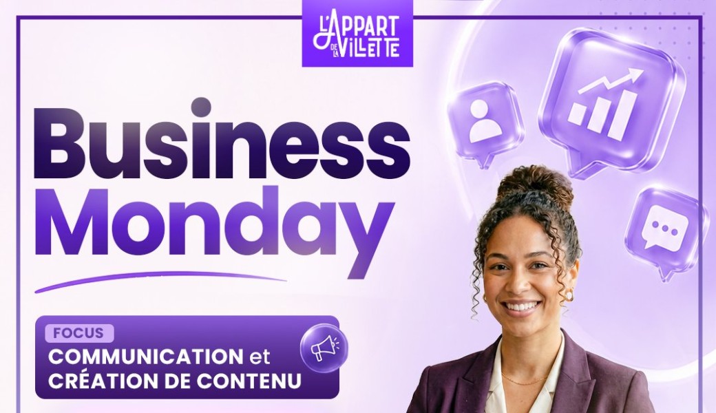 Business Monday