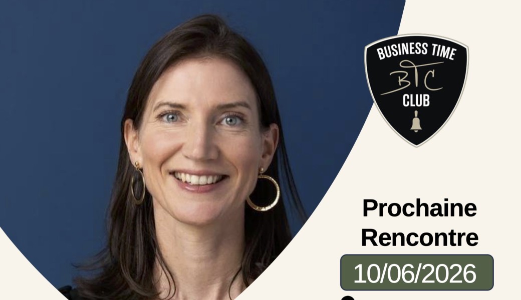 Business Time Club St Herblain