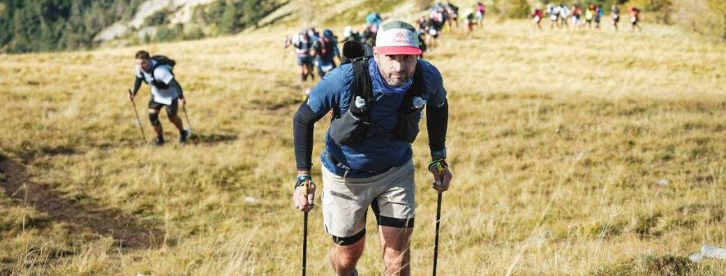 Business Trail Camp
