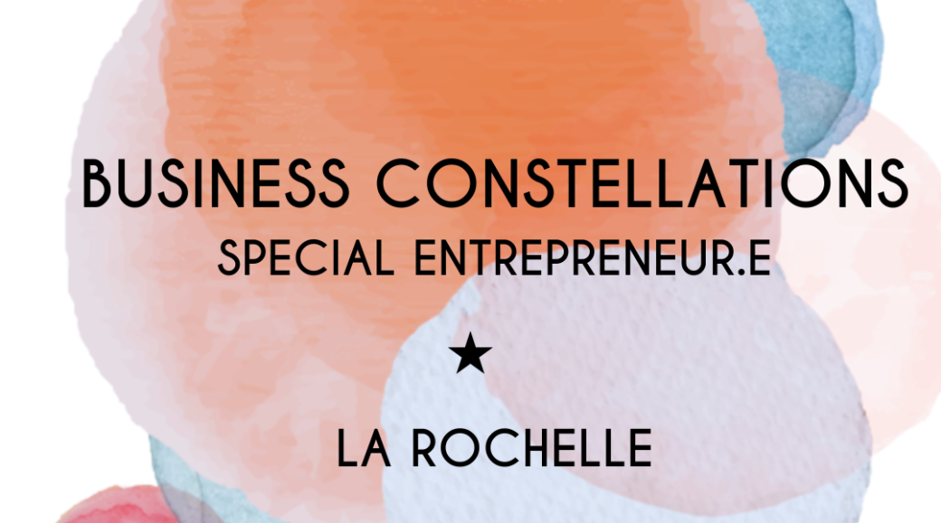 (17) Business Constellations