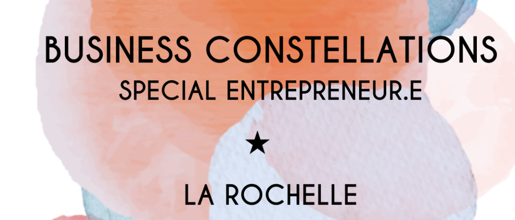 (17) Business Constellations