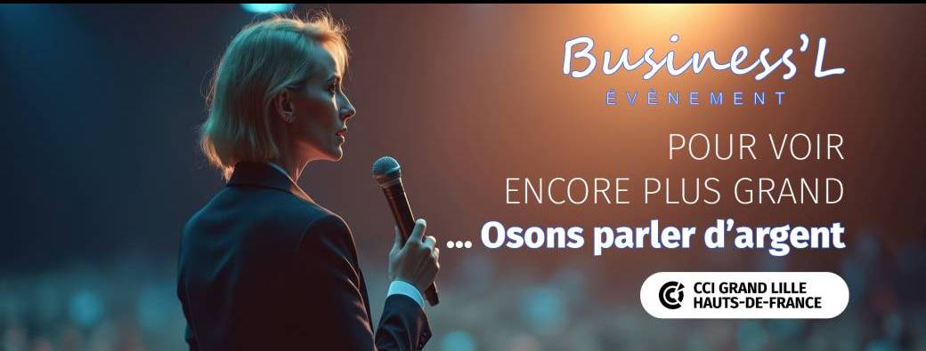BUSINESS'L EVENEMENT
