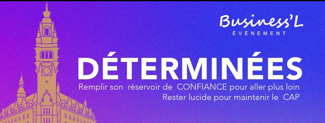 BUSINESS'L EVENEMENT