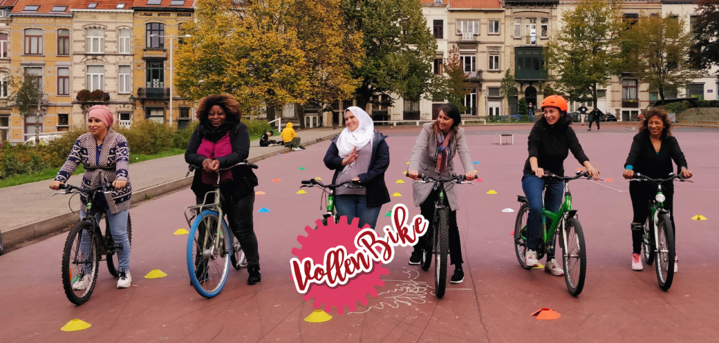 Cours débutant adulte - Saint-Gilles