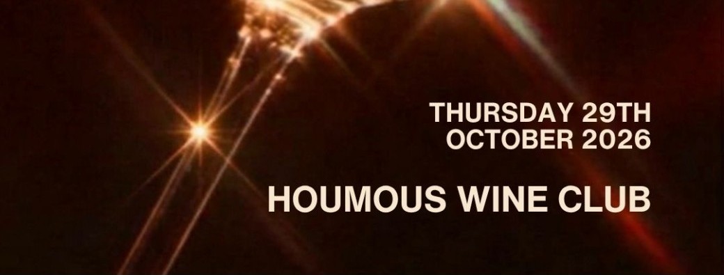 Soirée HWC - BYOW