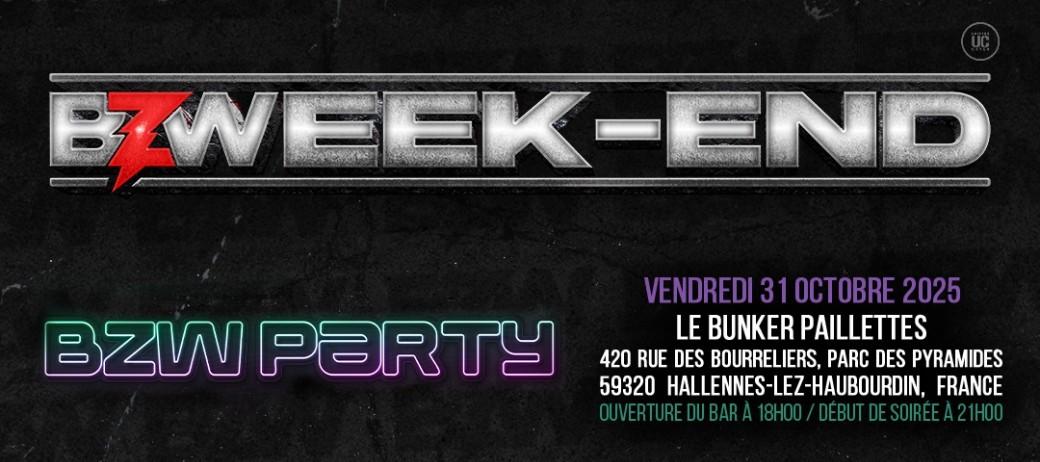 BZW PARTY