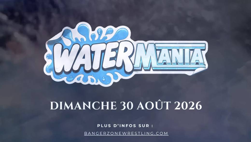 BZW - WaterMania