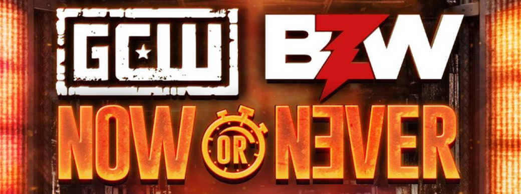 BZW x GCW - Now or Never