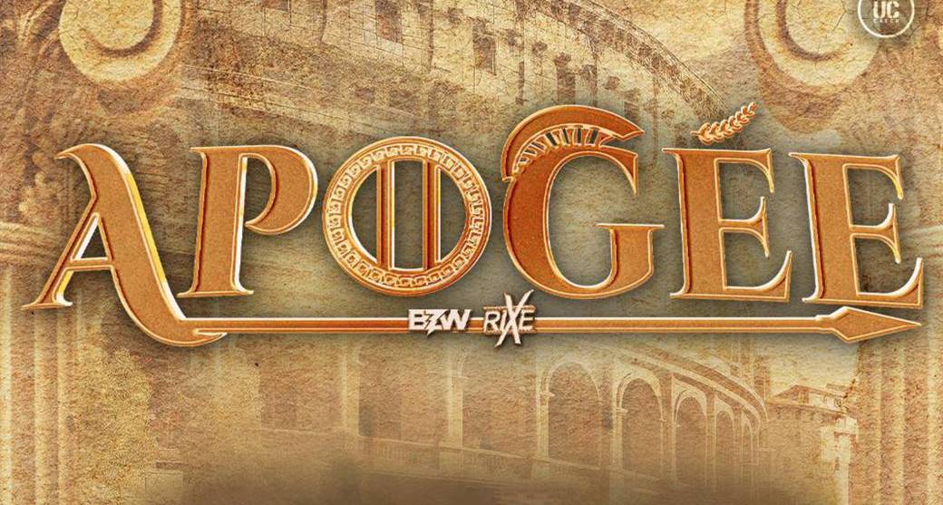 BZW x RIXE - Apogée