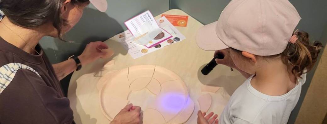 Entrée Musée breton + C’EST LA FIN DES CRÊPES !  Visite enquête en famille dès 10 ans