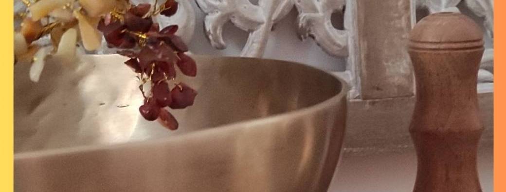 C ZEN RESONANCES Sonothérapie