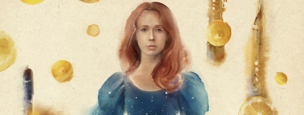 Spectacle musical « Mélodie » (en russe)