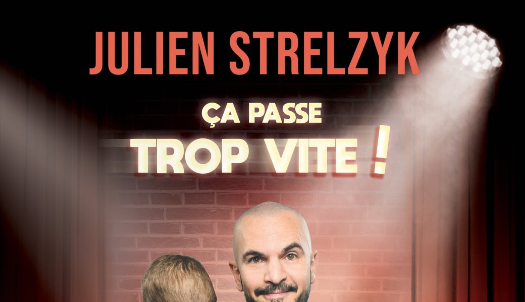 Ca passe trop vite ! 