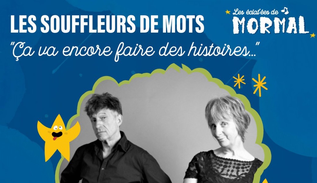 "ça va encore faire des histoires... à Jolimetz !" par Bernadette et Ernest Fougnies 