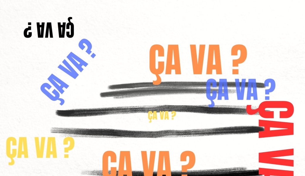 ça va ?