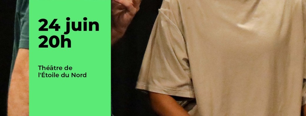 Ça vous regarde