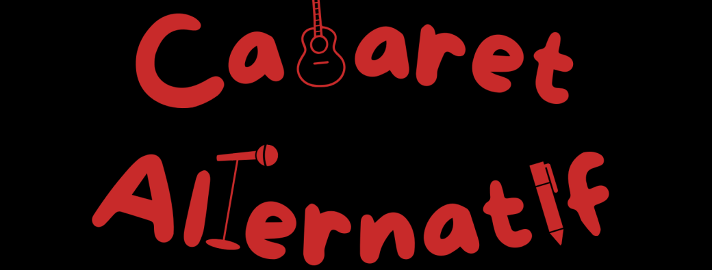 Cabaret Alternatif #4