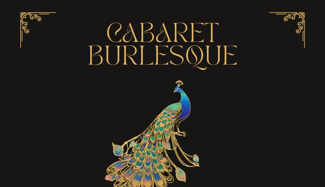 Cabaret Burlesque - Les Broc's