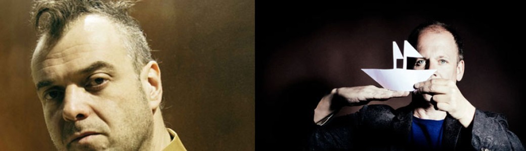 Cabaret/chanson  : Nicolas Ducron I Thibaud Defever