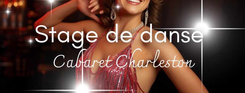 Cabaret Charleston - NIMES