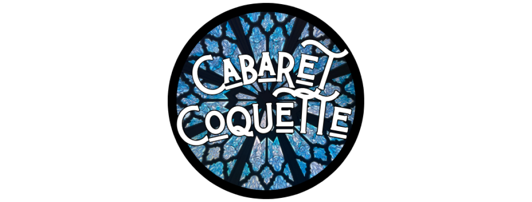 Cabaret Coquette à la Maison Pelgrims