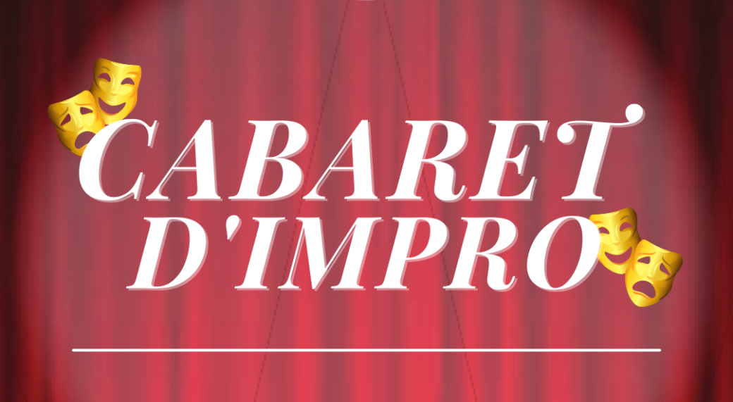 Cabaret d’impro