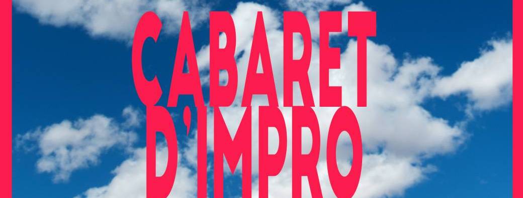 CABARET D' IMPRO