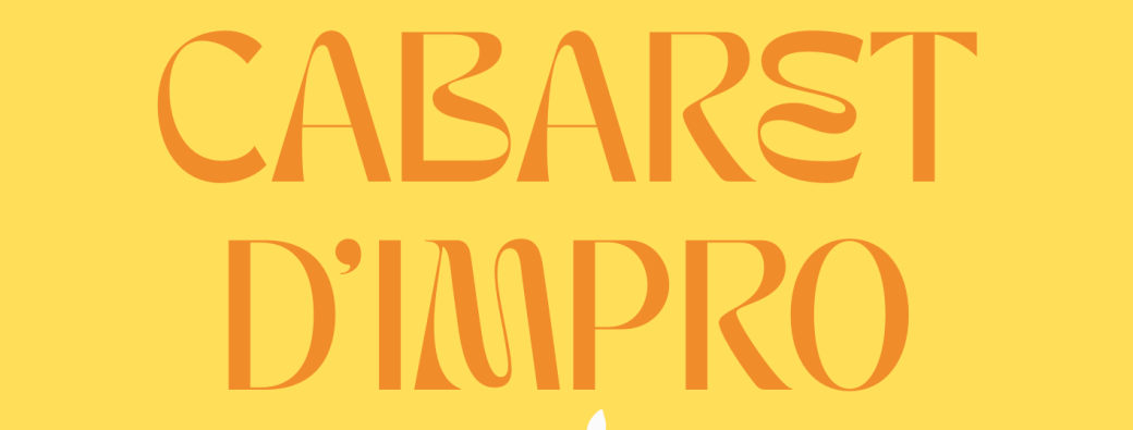 CABARET D' IMPRO
