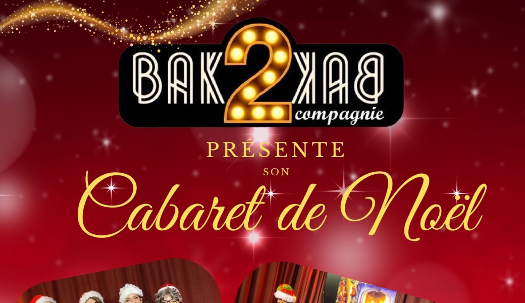 Cabaret de Noël
