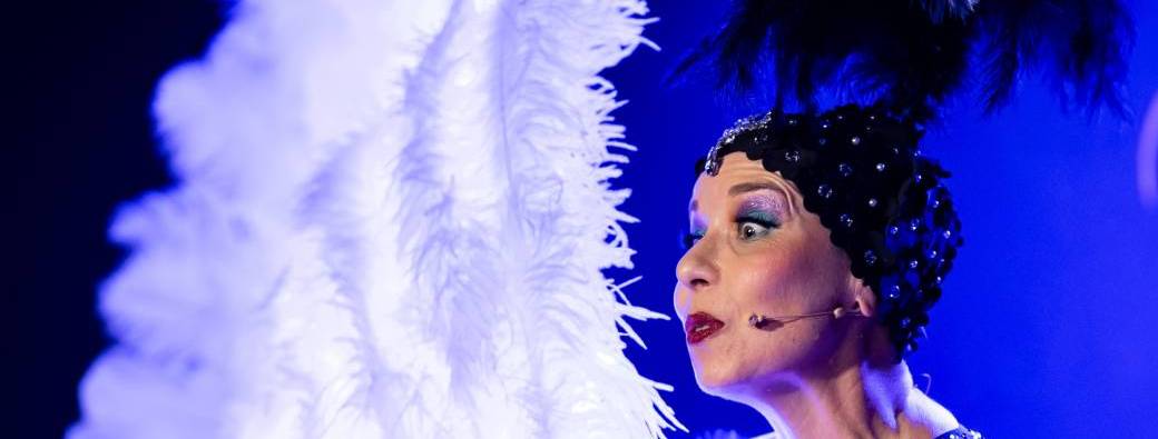 Cabaret des Boudoirs 26/09