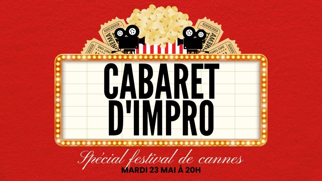 Cabaret d'impro des Fabulobos