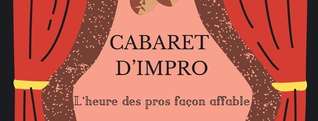 Cabaret d'impro