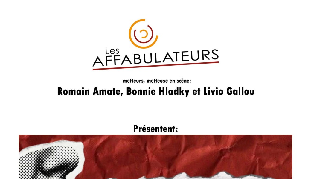 CABARET D'IMROVISATION
