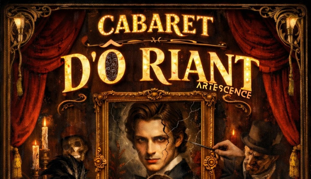 Cabaret d'ô riant