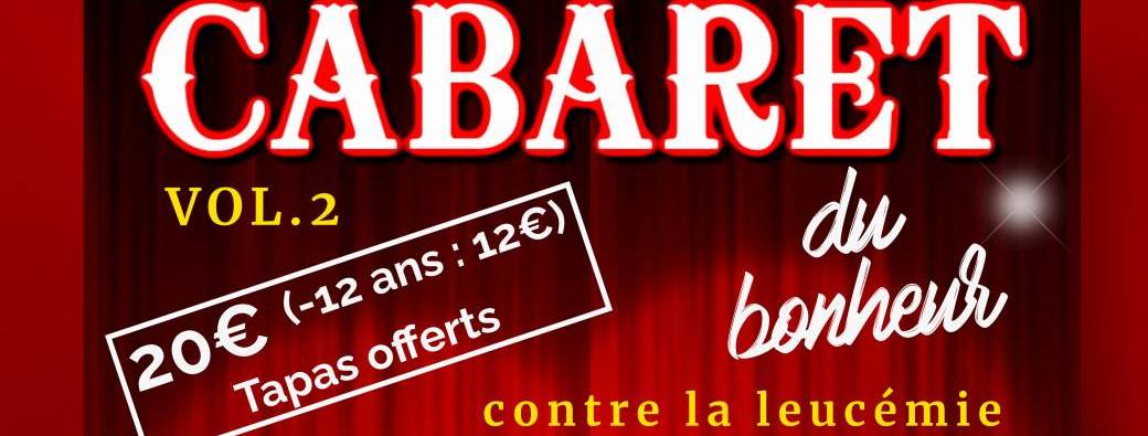 cabaret du bonheur 2