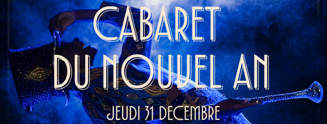 Cabaret du nouvel an
