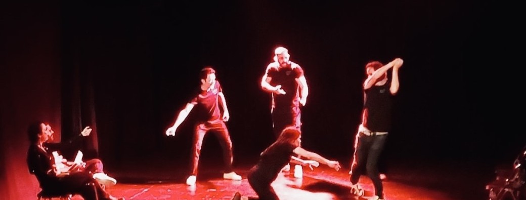 CABARET FIN D’ANNEE