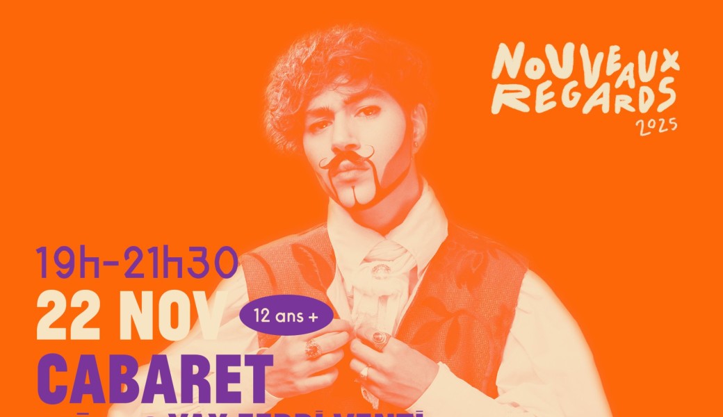 Cabaret King (Yax Ferri Venti)