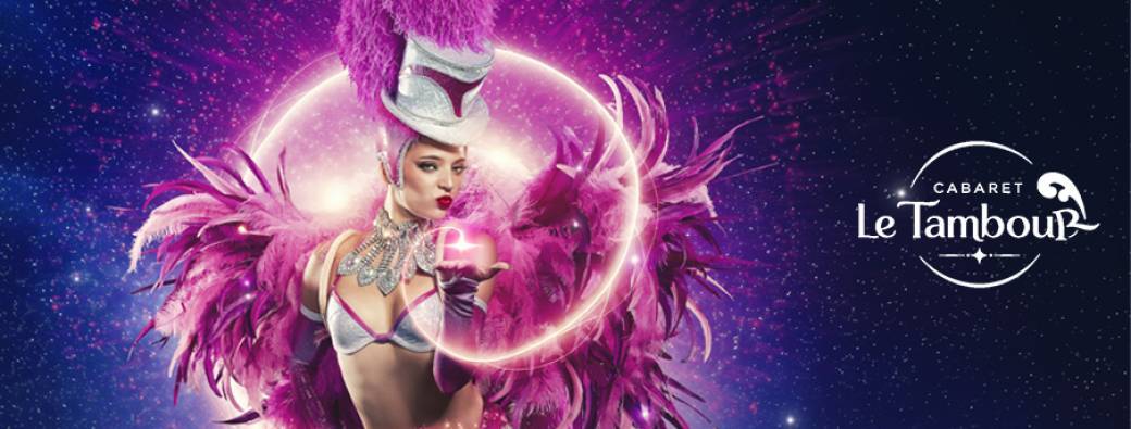 Cabaret Le Tambour