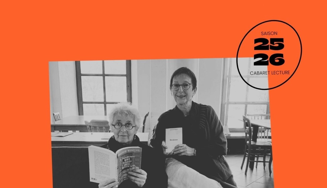 Cabaret-Lecture Soumission Insoumission