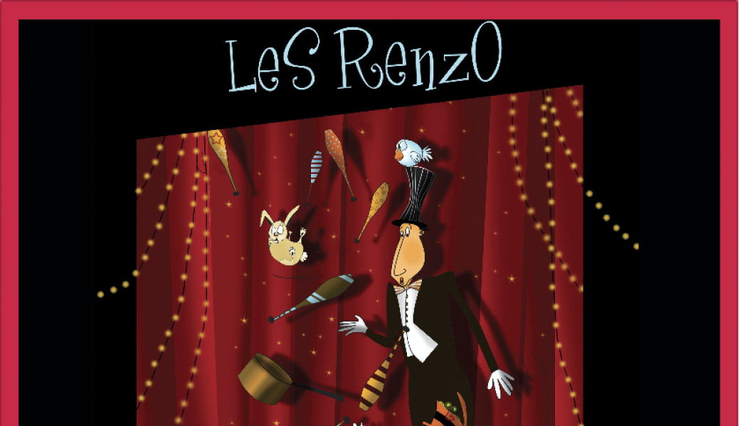 Cabaret Loufoque