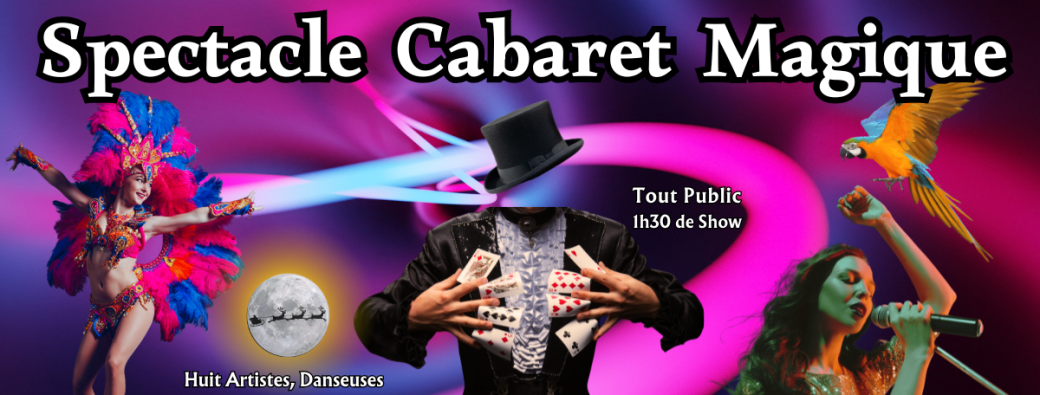 cabaret Magique