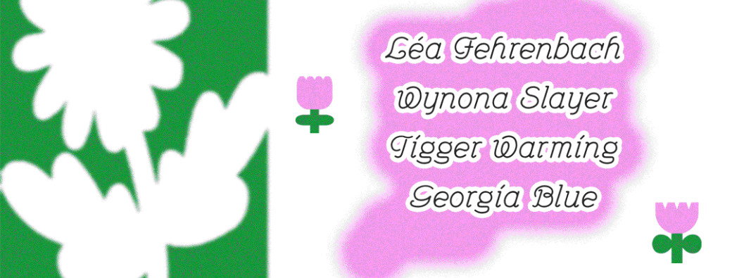 Cabaret Marcel x UR Square