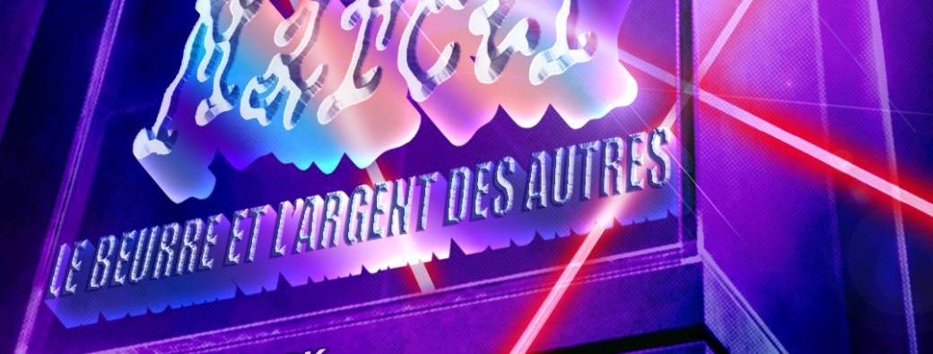 Cabaret Marcel :