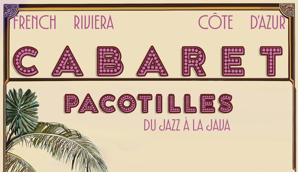 Cabaret Pacotilles III