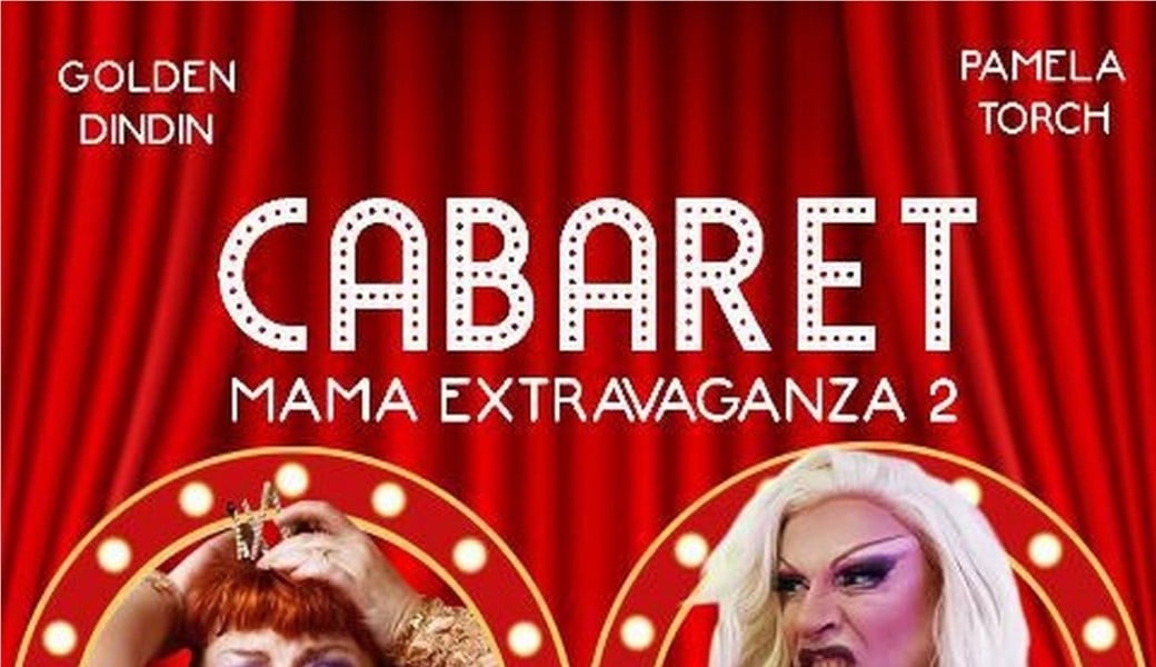 CABARET PRINTEMPS