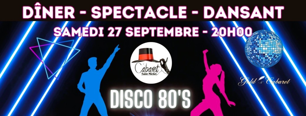 Disco 80