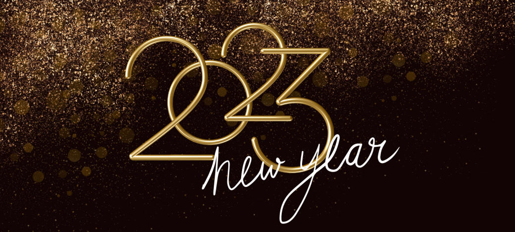 Cabaret Sensually! - Happy New Year