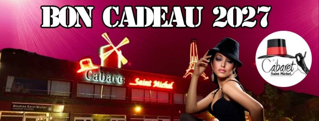  Bon Cadeau